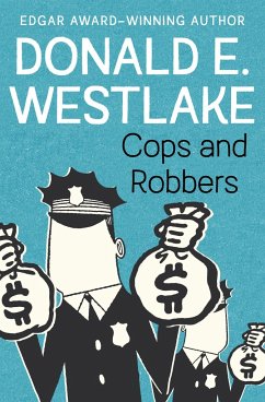 Cops and Robbers - Westlake, Donald E