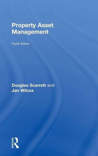 Property Asset Management Property Asset Management