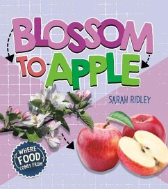 Blossom to Apple - Ridley, Sarah