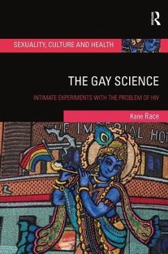 The Gay Science - Race, Kane