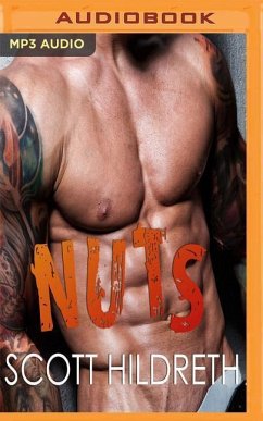 Nuts - Hildreth, Scott