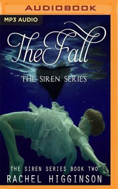 The Fall - Higginson, Rachel