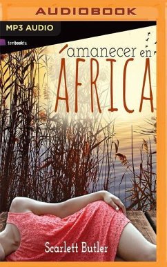 Amanecer En África - Butler, Scarlett