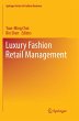 Luxury Fashion Retail Management - Bild 1