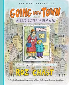 Going Into Town - Chast, Roz