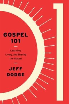 Gospel 101 - Dodge, Jeff