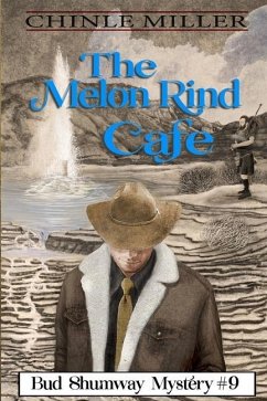 The Melon Rind Cafe - Miller, Chinle