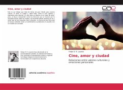 Cine, amor y ciudad