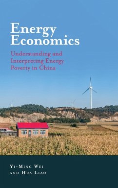 Energy Economics - Wei, Yi-Ming; Liao, Hua
