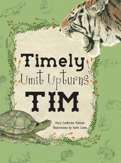 Timely Umit Upturns Tim - Rolston, Mary Catherine