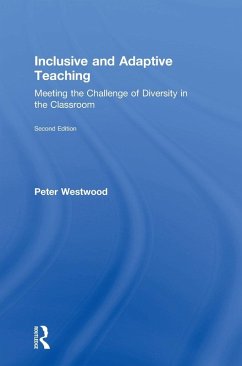 Inclusive and Adaptive Teaching - Westwood, Peter