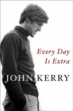 Every Day Is Extra - Kerry, John