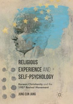 Religious Experience and Self-Psychology - Jang, Jung Eun