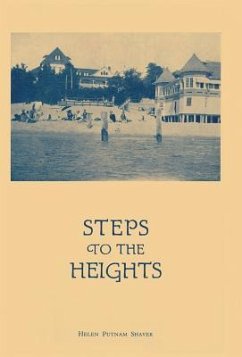Steps to the Heights