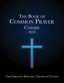 The Book of Common Prayer 2018