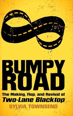 Bumpy Road - Townsend, Sylvia