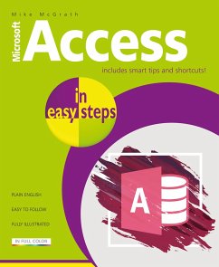 Access in easy steps - McGrath, Mike