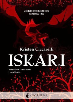 Iskari - Ciccarelli, Kristen