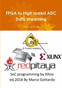 FPGA to High speed ADC Data streaming - Gottardo, Marco
