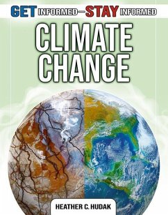 Climate Change - Hudak, Heather C