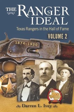 The Ranger Ideal Volume 2 - Ivey, Darren L