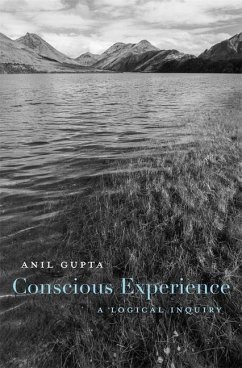 Conscious Experience - Gupta, Anil
