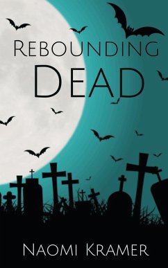 Cover Rebounding Dead