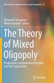 The Theory of Mixed Oligopoly