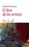 El libro de los errores