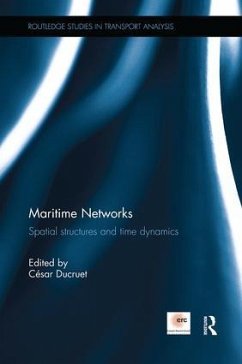 Maritime Networks