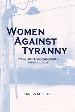 Women Against Tyranny - Walders, Davi