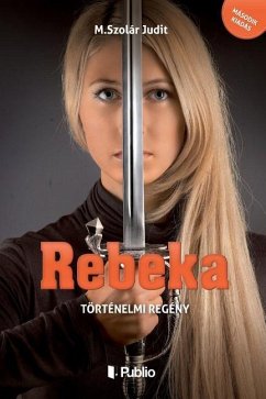 Rebeka - Judit, M. Szolar