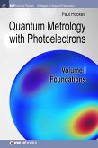 Quantum Metrology with Photoelectrons
