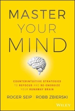 Master Your Mind - Seip, Roger;Zbierski, Robb