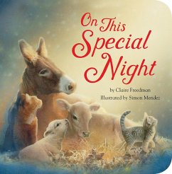On This Special Night - Freedman, Claire
