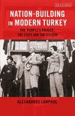 Nation-Building in Modern Turkey Nation-Building in Modern Turkey