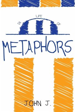 Cover Da Life of Metophors