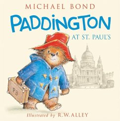 Paddington at St. Paul's - Bond, Michael