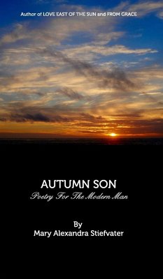 Autumn Son - Stiefvater, Mary Alexandra