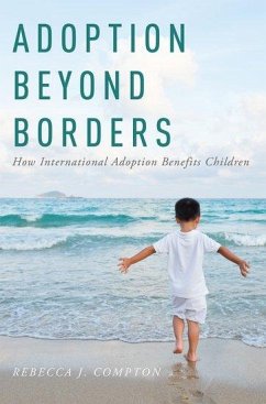 Adoption Beyond Borders - Compton, Rebecca