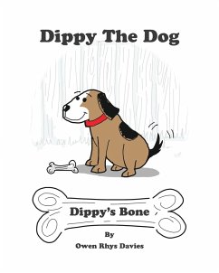 Dippy's Bone - Davies, Owen Rhys