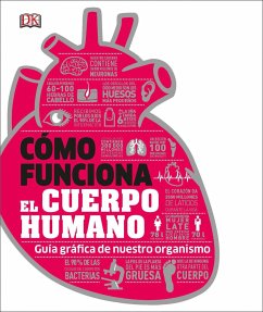 Cómo Funciona El Cuerpo Humano (How the Body Works) - Dk