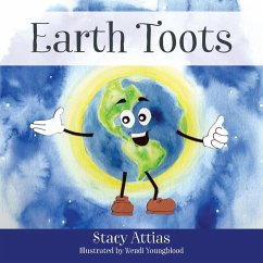 Cover Earth Toots