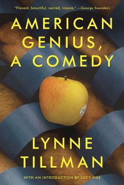 American Genius, a Comedy - Tillman, Lynne