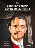 Así En Los Pinos Como En La Tierra: Historias Incómodas de Siete Familias Presidenciales En México