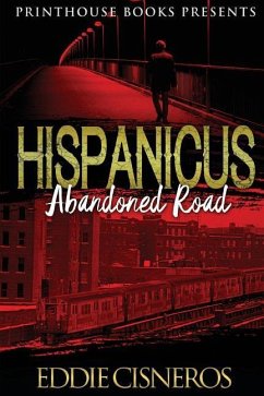 Hispanicus (Book 2) - Cisneros, Eddie