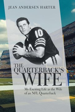 The Quarterback'S Wife