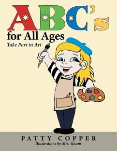 Abc's for All Ages - Copper, Patty