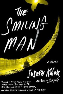 The Smiling Man - Knox, Joseph