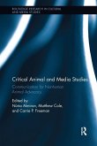 Critical Animal and Media Studies